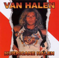 Van Halen : Hurricane Halen